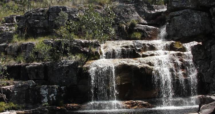 Experiencia en Chapada dos Veadeiros - Nattrip 7