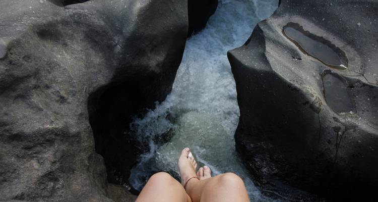 Experiencia en Chapada dos Veadeiros - Nattrip 9
