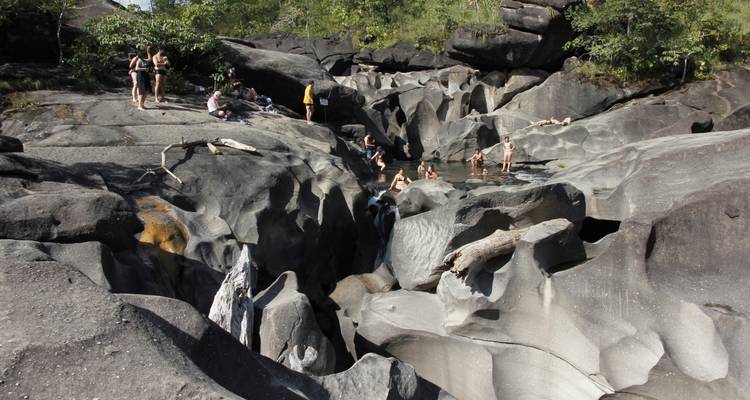 Experiencia en Chapada dos Veadeiros - Nattrip 10