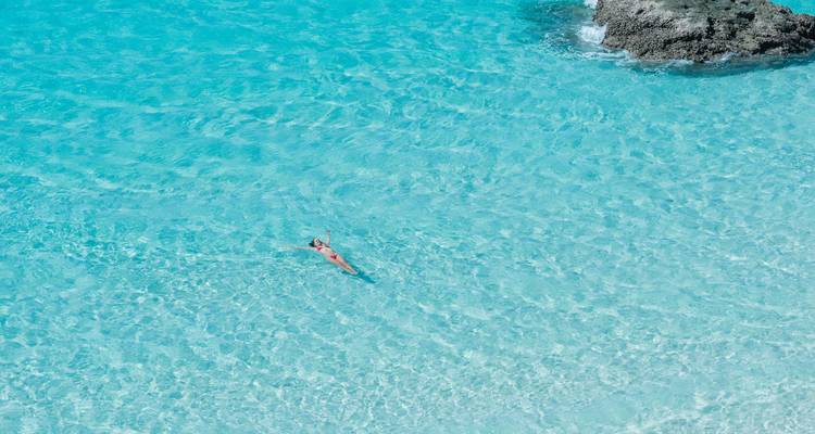 2 días / 2 noches Aventura en Maxi Vela por las Islas Whitsunday - Prosail Whitsundays 8