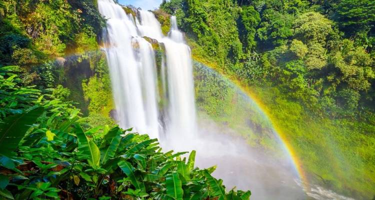 Cyclisme en Indochine : Vietnam, Cambodge, Laos - Siem Reaper Travel 3