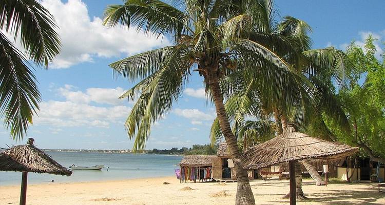 ANDASIBE AVEC LE SUD POUR DÉCOUVRIR MADAGASCAR SOUS TOUTES SES COUTURES - Sifaka Voyages 9