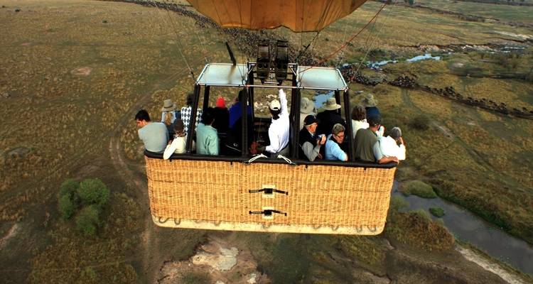 Kenya's Wilderness: A 7-Day Safari Adventure - Wonderful Holidays UK 6