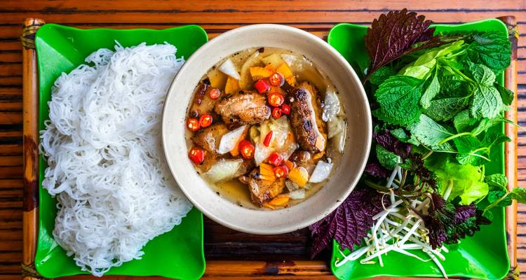 Vive lo mejor de Vietnam en 10 días - Vietnam Tour Fun 7