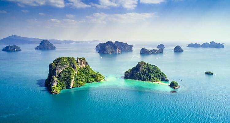 Aventure de 10 jours à travers le Vietnam, le Cambodge et la Thaïlande - Vietnam Tour Fun 3