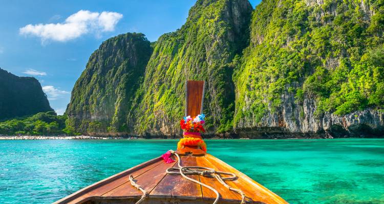 Aventure de 10 jours à travers le Vietnam, le Cambodge et la Thaïlande - Vietnam Tour Fun 4