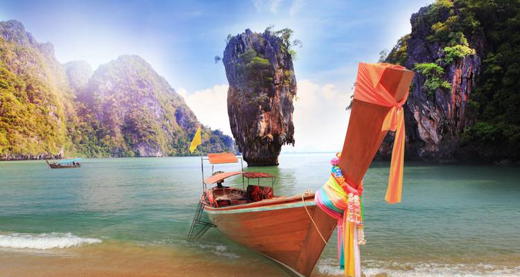 Exquisito viaje de 14 días por Vietnam y Tailandia - Vietnam Tour Fun 6