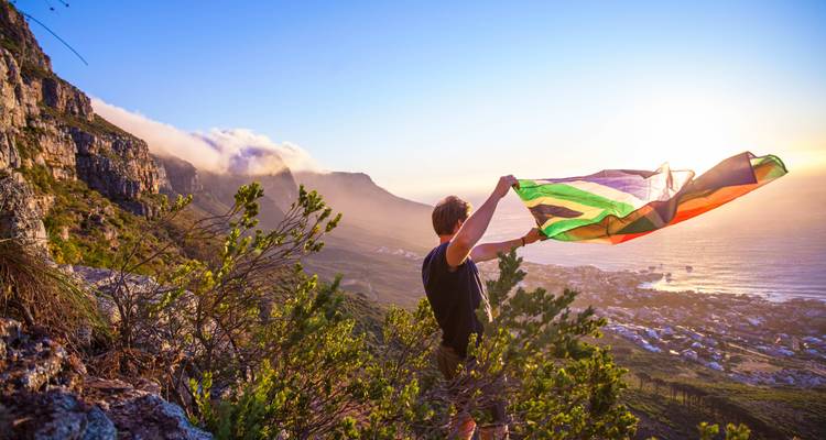 Aventura en Sudáfrica: De Cape Point a la Estancia Salvaje - journaway 2