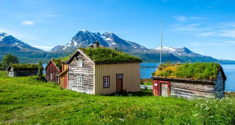 Aventura en Spitsbergen: Vibraciones de fiordos y noches árticas (from Tromso to Longyearbyen) - journaway 5