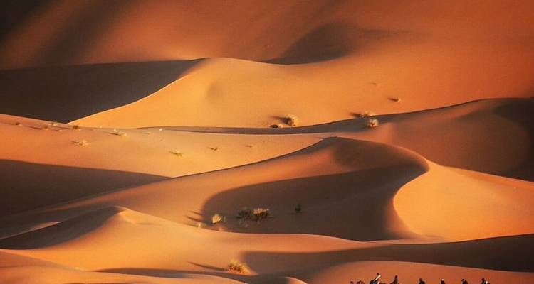 Tangier Morocco to Sahara Desert Morocco tour 12 Days Private tour - Moroccan Best Tours 2