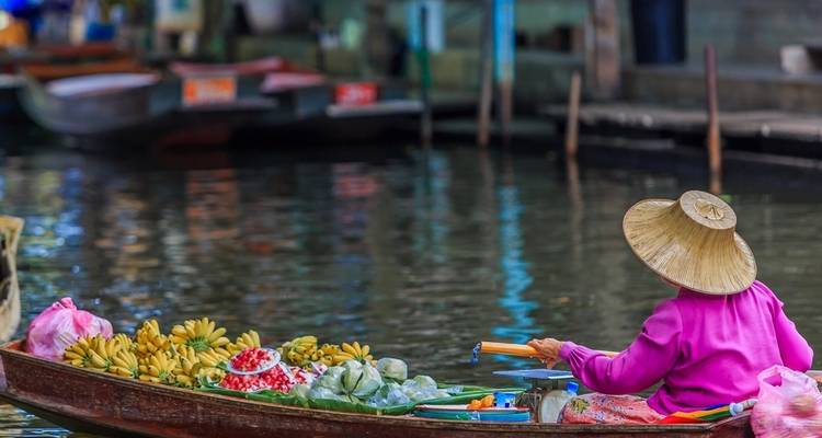 9 Días Pekín, Bangkok y Pattaya - Intertrips 6