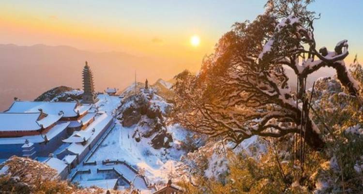 Desde Hanoi: circuito de 3 días a Sapa con visita al Pico Fansipan - Open Asia Travel  3