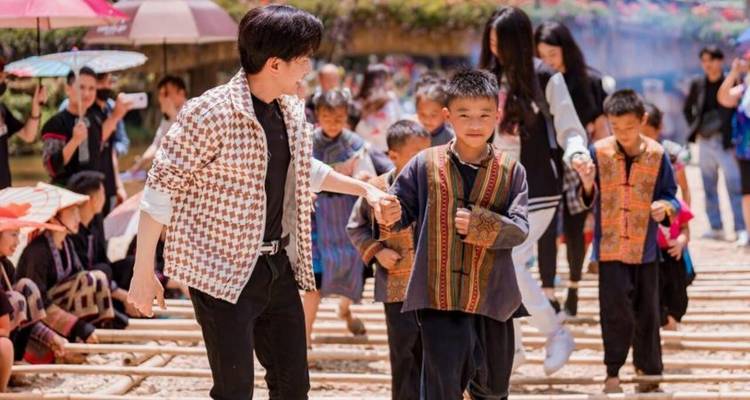 Desde Hanoi: circuito de 3 días a Sapa con visita al Pico Fansipan - Open Asia Travel  6