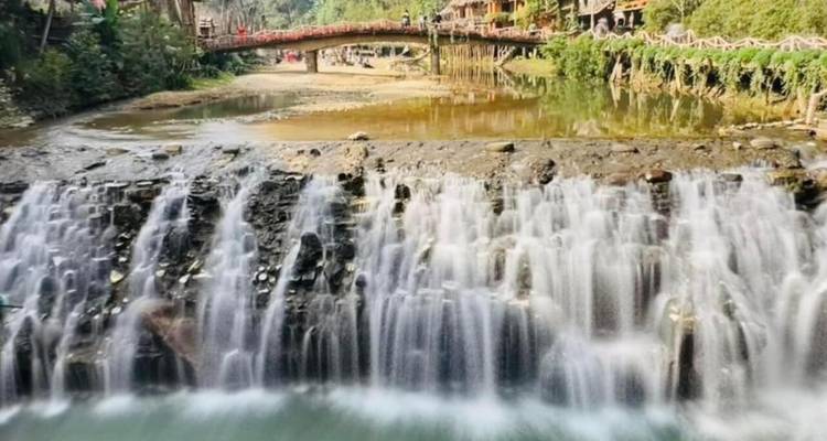 Desde Hanoi: circuito de 3 días a Sapa con visita al Pico Fansipan - Open Asia Travel  7