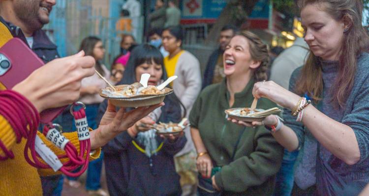 L'Inde en un clin d'œil - 6 jours - One Life Adventures - One Life Adventures 4