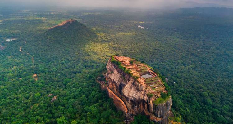 08 días - Ruta cultural de Ceilán con el Parque de Yala - Ceylon Roots 3