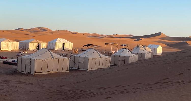 Marrakech-Desierto del Sahara 3 días (El Mejor viaje corto) - SAHARA EYES 6