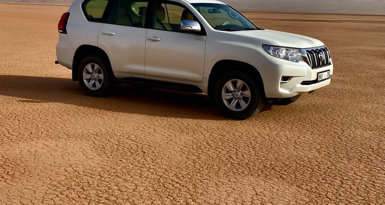 5 Días por Marruecos desde Marrakech - SAHARA EYES 7