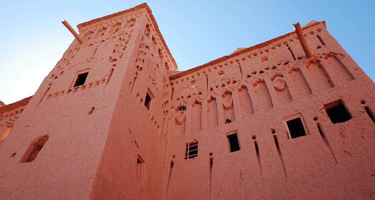 5 Días por Marruecos desde Marrakech - SAHARA EYES 9