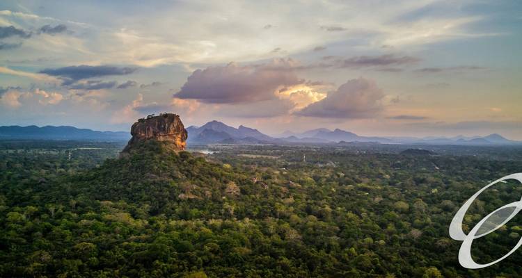 Ruta de los esplendores de Ceilán en 09 días - Ceylon Roots 1