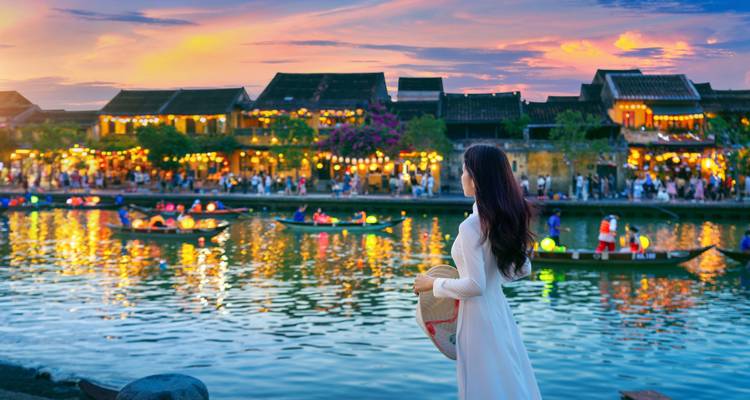 14-Day Journey Through the Heritage Trails of Vietnam and Cambodia - Private Tour - Vietnam Tour Fun 3