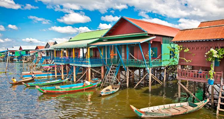 14-Day Journey Through the Heritage Trails of Vietnam and Cambodia - Private Tour - Vietnam Tour Fun 7