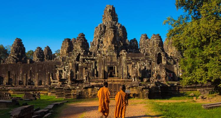 Explorando Indochina: 19 días en Camboya, Vietnam y Laos - Vietnam Tour Fun 2