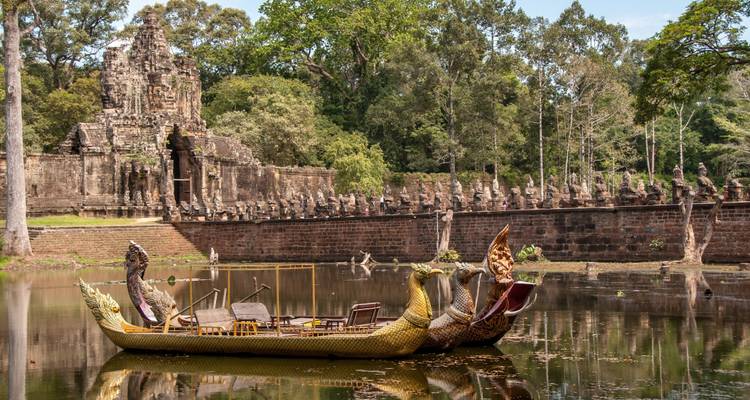 Explorando Indochina: 19 días en Camboya, Vietnam y Laos - Vietnam Tour Fun 3