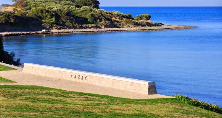 ANZAC DAY - 5 jours - Encounters Travel 3