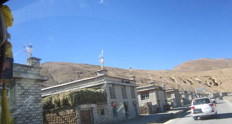 Viaje a Nepal, Tíbet y Bután - 18 días - Adventure Himalayan Travels 1