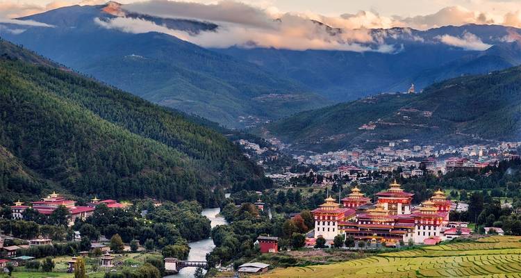 Viaje a Nepal, Tíbet y Bután - 18 días - Adventure Himalayan Travels 7