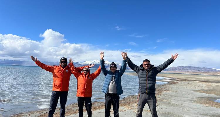 Circuit au Népal, au Tibet et au Bhoutan - 18 jours - Adventure Himalayan Travels 9