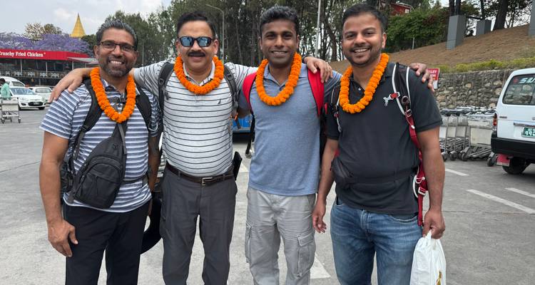 Circuit au Népal, au Tibet et au Bhoutan - 18 jours - Adventure Himalayan Travels 10