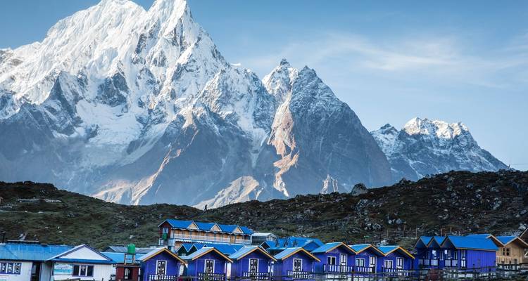 Manaslu Circuit Trek - World Travel Experiences 3