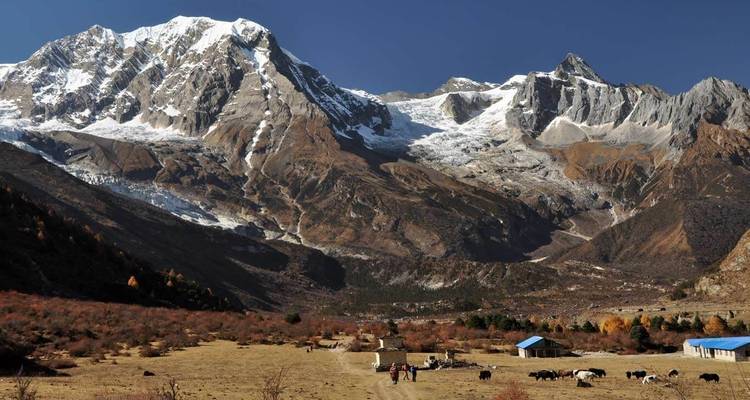 Manaslu Circuit Trek - World Travel Experiences 4