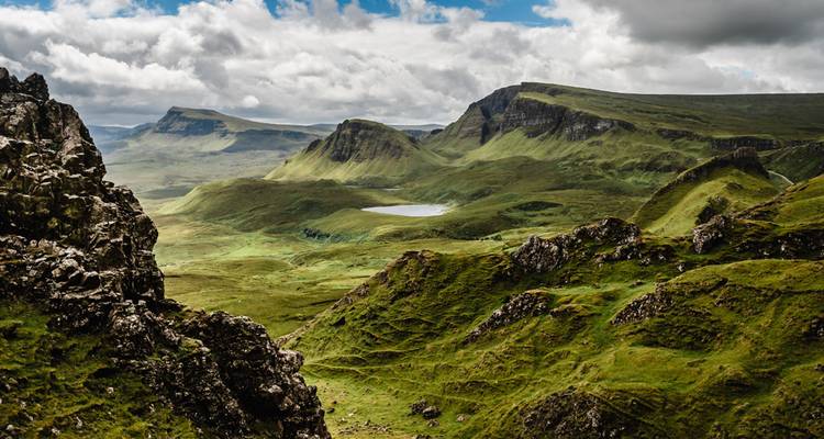 Discover Scotland  (Glasgow to Edinburgh) (2025) - Collette 2