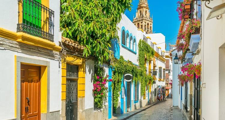 Grand circuit espagnol : 12 jours de délices - Wonderful Holidays UK 3