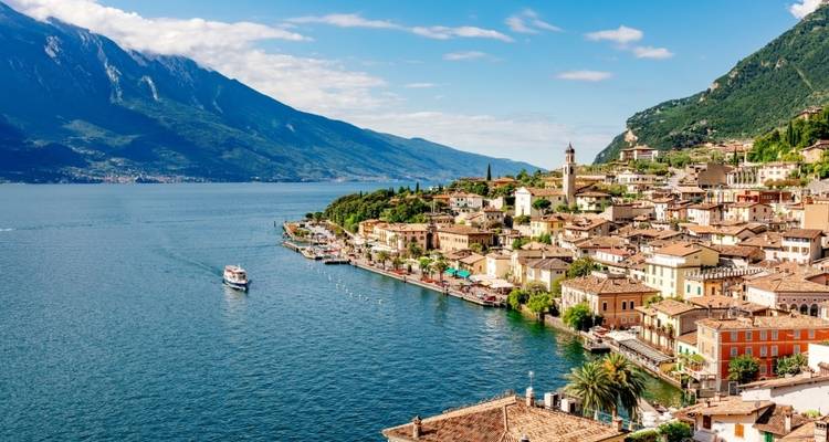 13 Day Highlights of Italy Tour Package - Milan, Venice, Florence & Rome - Tourist Journey 2