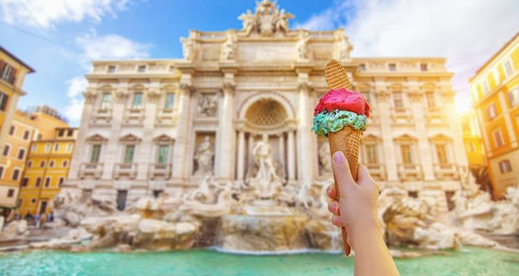 13 Day Highlights of Italy Tour Package - Milan, Venice, Florence & Rome - Tourist Journey 9