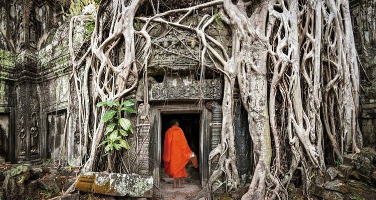 Highlights of Indochina (private tour) - DERTOUR 4