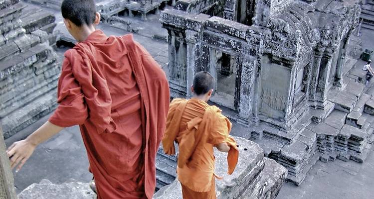 Highlights of Indochina (private tour) - DERTOUR 7