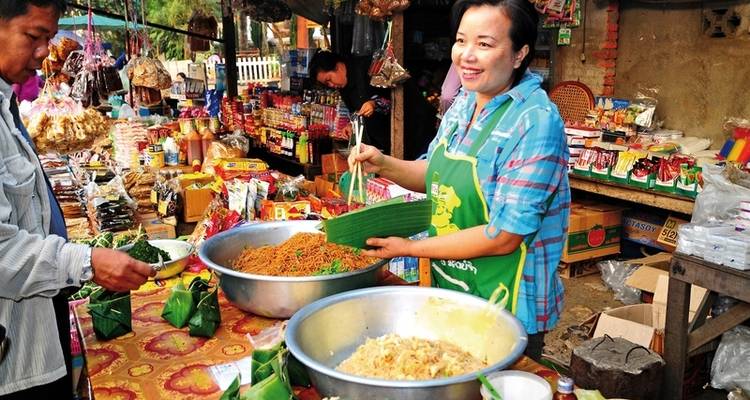 Highlights of Indochina (private tour) - DERTOUR 8