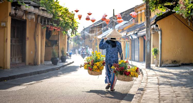 Descubre el Patrimonio y las Tradiciones de Vietnam en 13 Días - Circuito privado - Vietnam Tour Fun 4