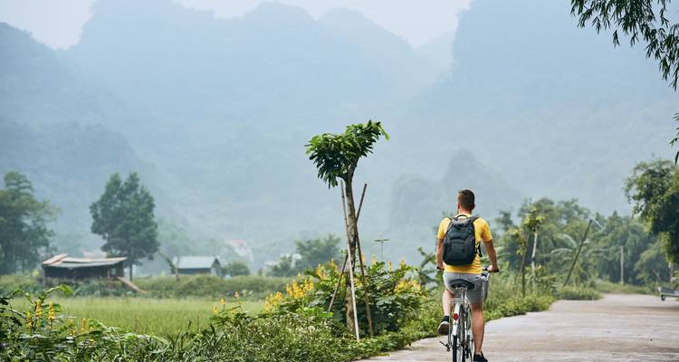 Descubre el Patrimonio y las Tradiciones de Vietnam en 13 Días - Circuito privado - Vietnam Tour Fun 7