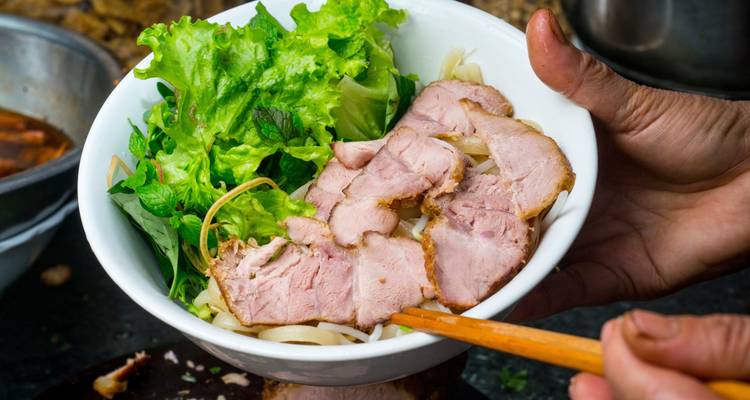 12-Day Vietnam Adventure Vacation - Private tour - Vietnam Tour Fun 7