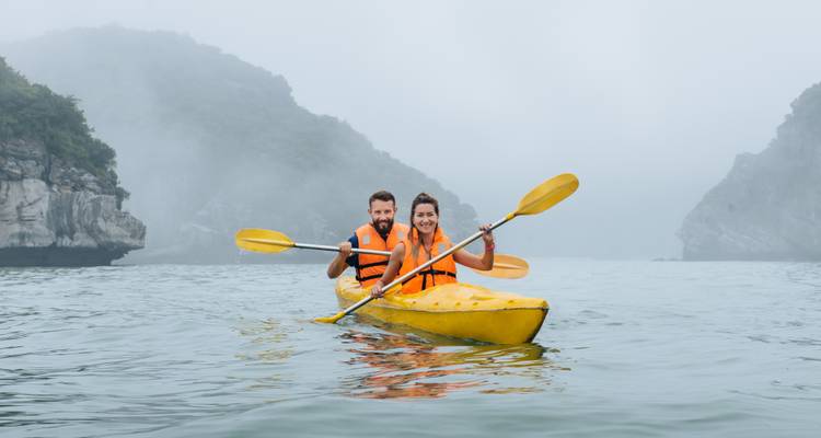 Discover Vietnam's Splendor Over 13 Days - Luxury Private Tour - Vietnam Tour Fun 3