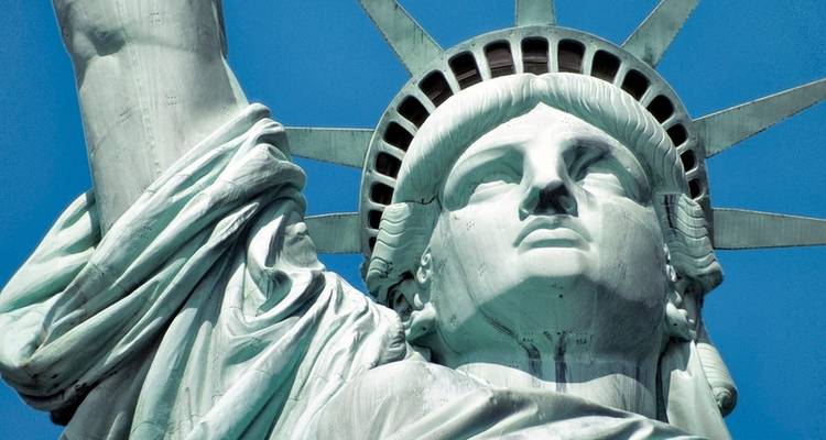 Nueva York para iniciados (7 noches) - DERTOUR 8