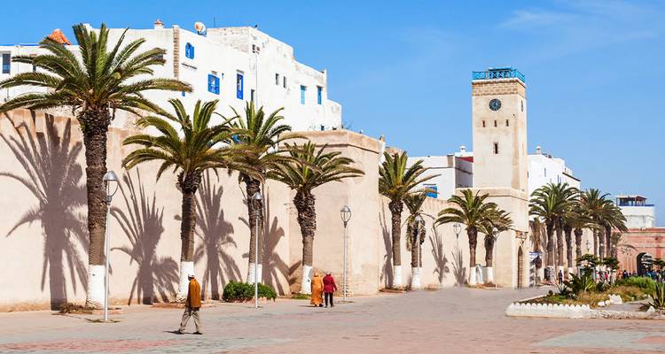 Real Morocco (8 destinations) - Intrepid Travel 2