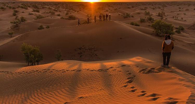 Marruecos épico (12 destinations) - Intrepid Travel 3
