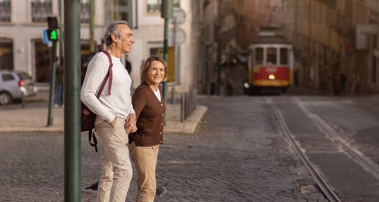 Rodea España, Portugal y Marruecos incluidos - 23 días - On The Go Tours 10